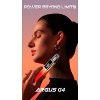 VOOPOO ARGUS G4 POD MOD (YENİ) VOOPOO ARGUS G4 POD MOD (YENİ)