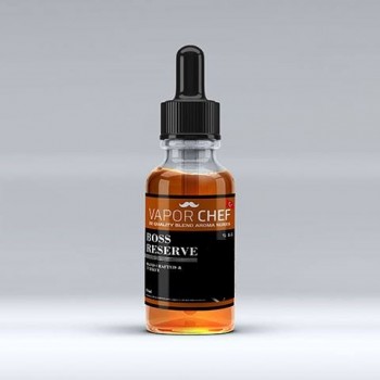 BOSS RESERVE TESTER 3ML BOSS RESERVE TESTER 3ML