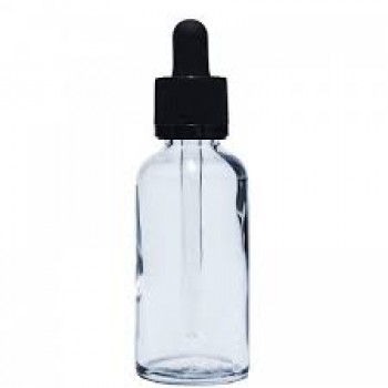 CAM ŞİŞE 30 ML CAM DAMLALIKLI COTWOOD TİPİ CAM ŞİŞE 30 ML CAM DAMLALIKLI COTWOOD TİPİ