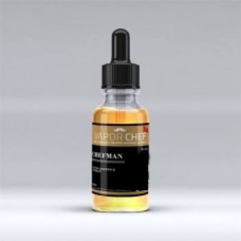 CHEFMAN TESTER 3ML CHEFMAN TESTER 3ML