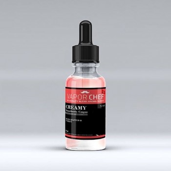 CREAMY STRAWBERRY CREAMY STRAWBERRY