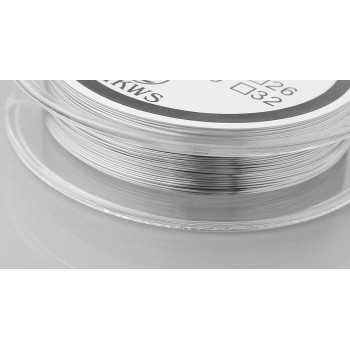 SS 304 L MKWS 28 AWG 100 FEET