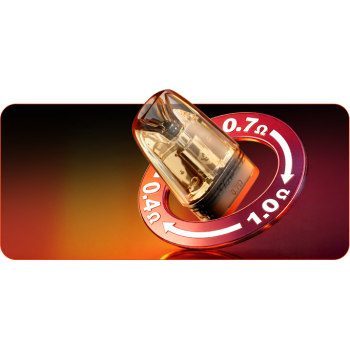 VOOPOO ARGUS G4 POD MOD (YENİ) VOOPOO ARGUS G4 POD MOD (YENİ)
