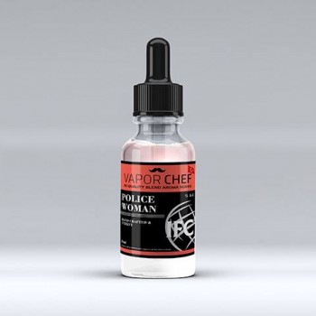 POLICE WOMAN TESTER 3 ML POLICE WOMAN TESTER 3 ML