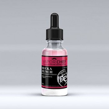 SUCKA PUNCH TESTER 3 ML