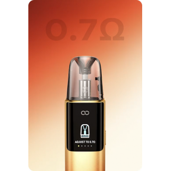 VOOPOO ARGUS G4 POD MOD (YENİ) VOOPOO ARGUS G4 POD MOD (YENİ)